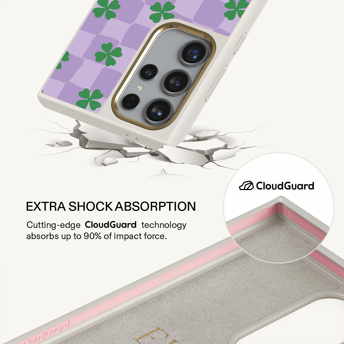 Found It - Samsung Galaxy S23 Ultra Case - Image 21