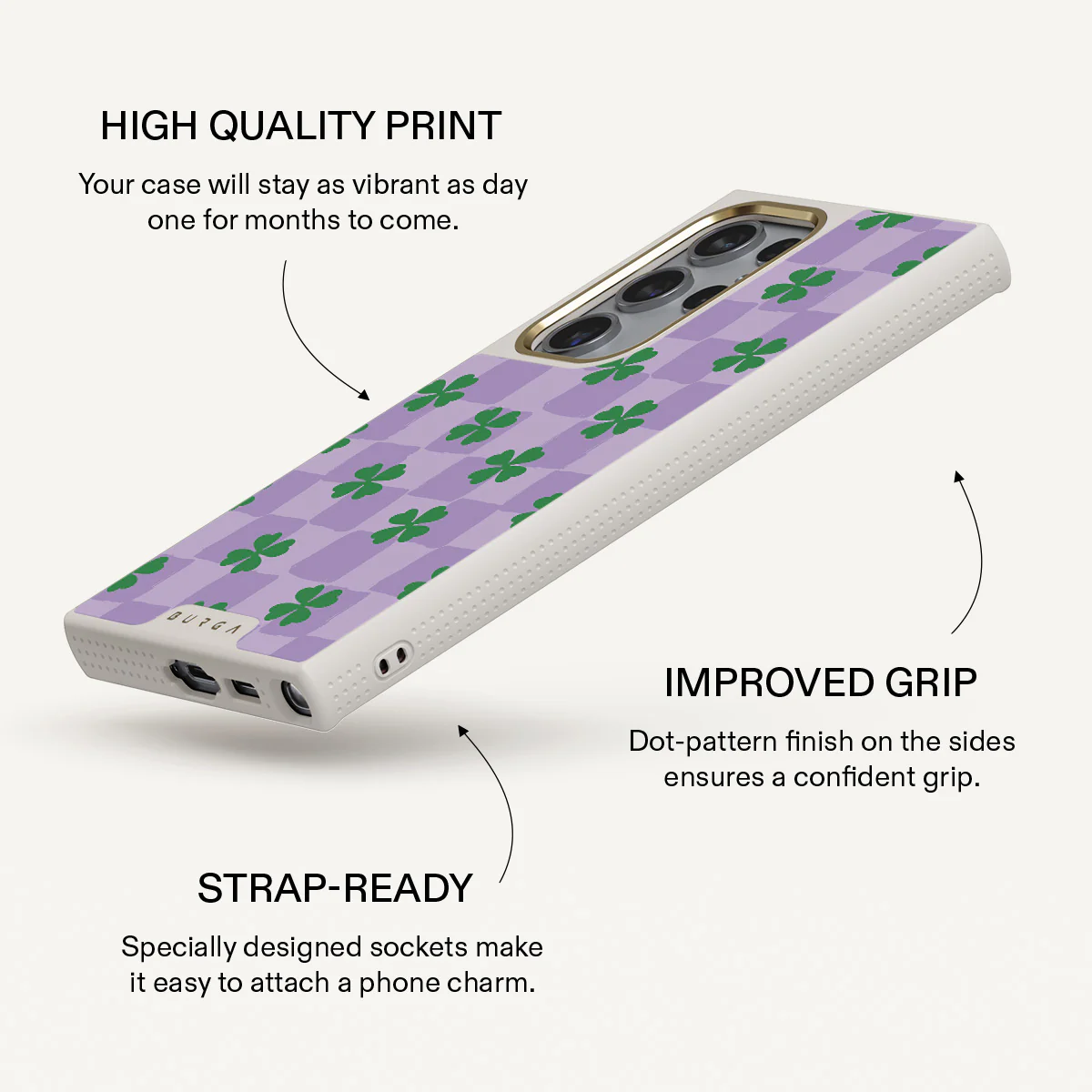 Found It - Samsung Galaxy S23 Ultra Case - Image 23