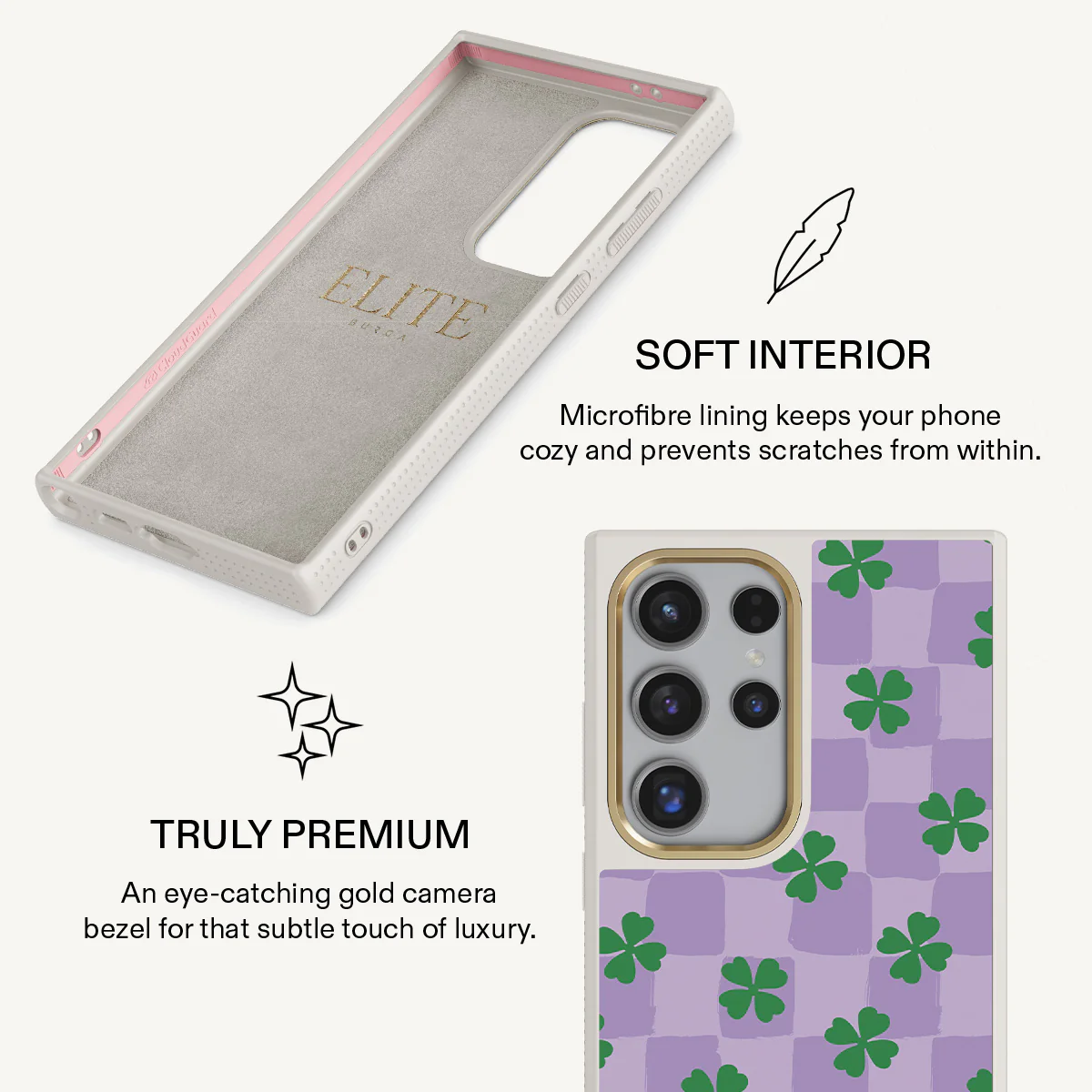 Found It - Samsung Galaxy S23 Ultra Case - Image 24