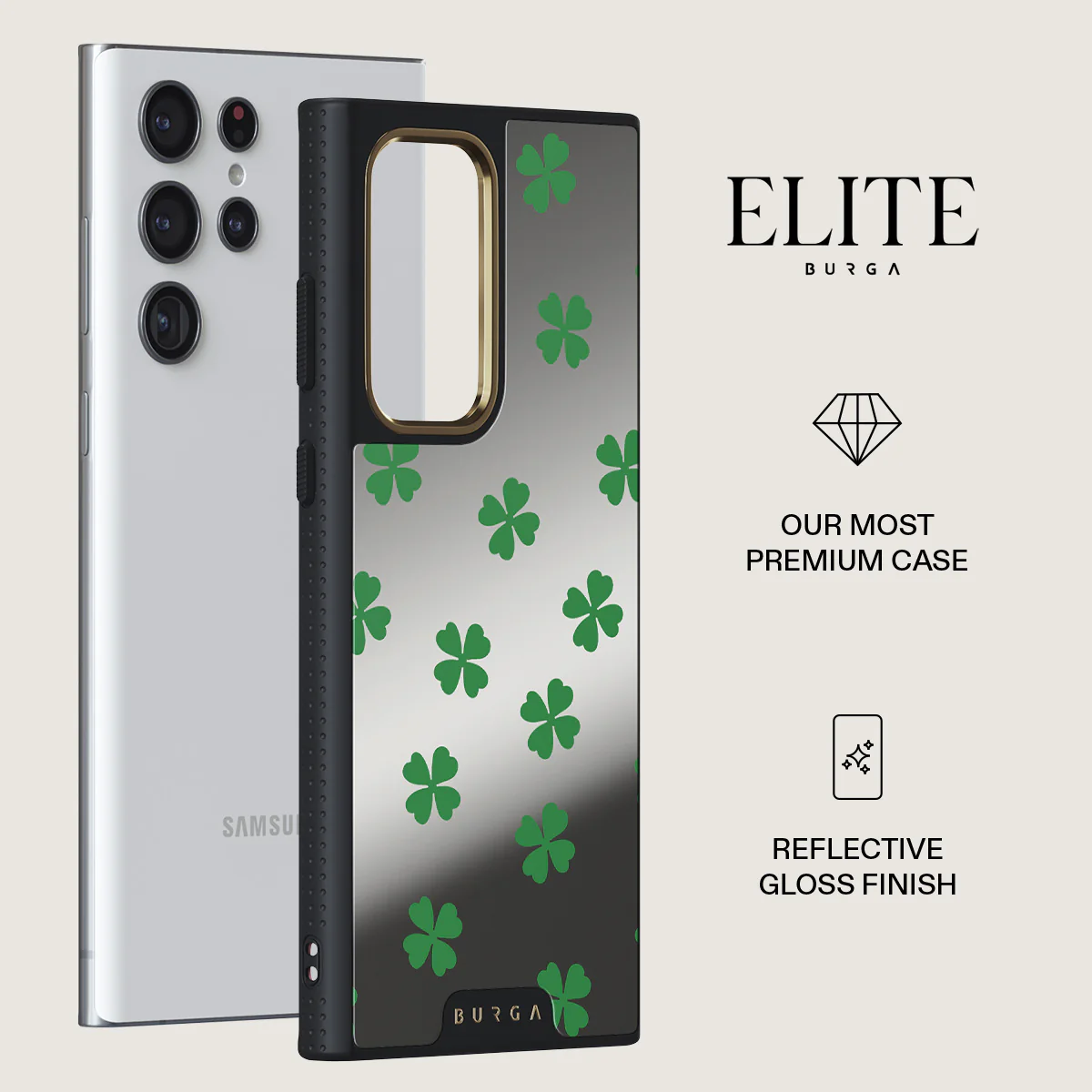 Found It - Samsung Galaxy S23 Ultra Case - Image 27