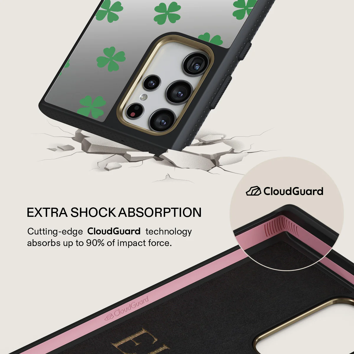 Found It - Samsung Galaxy S23 Ultra Case - Image 28