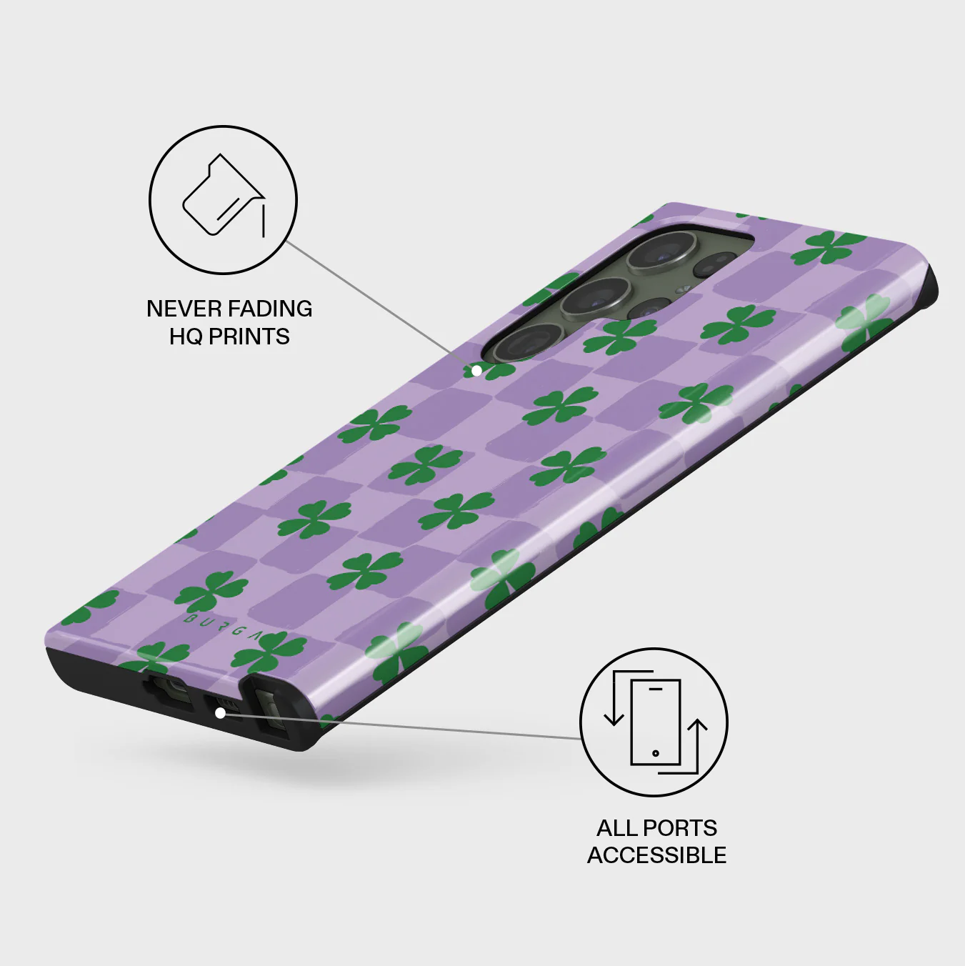 Found It - Samsung Galaxy S23 Ultra Case - Image 3
