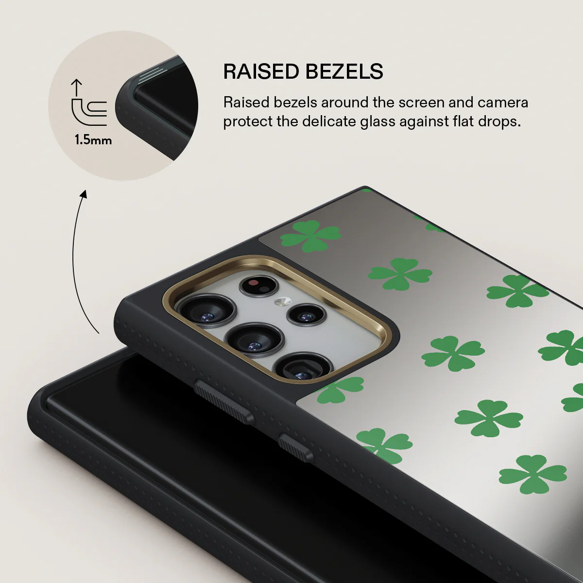 Found It - Samsung Galaxy S23 Ultra Case - Image 30