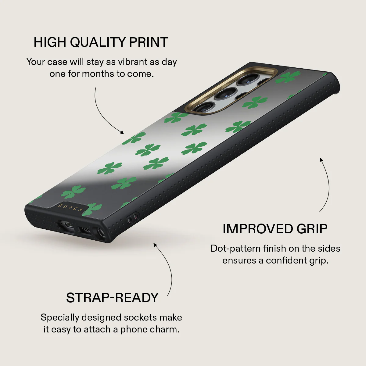 Found It - Samsung Galaxy S23 Ultra Case - Image 31