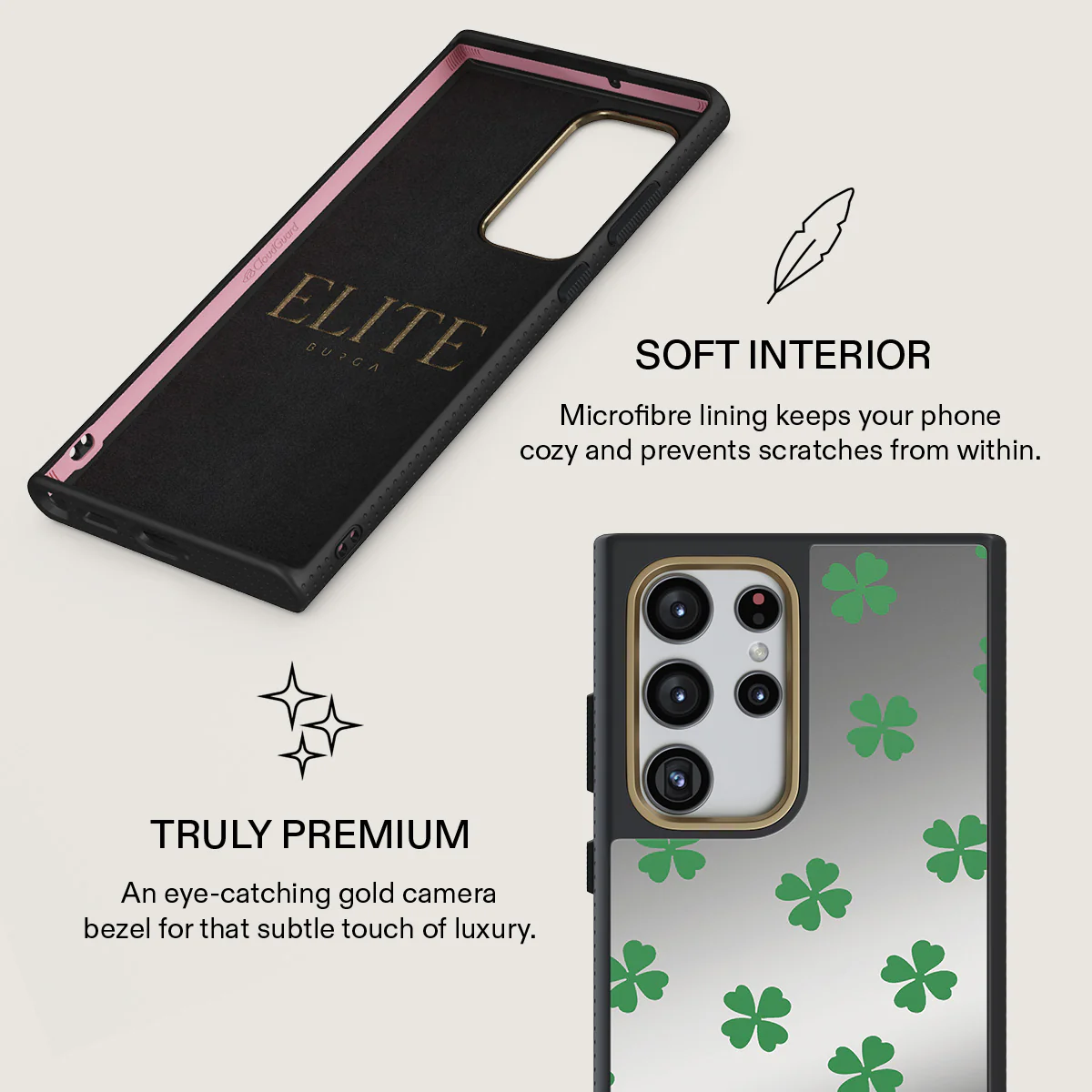 Found It - Samsung Galaxy S23 Ultra Case - Image 32