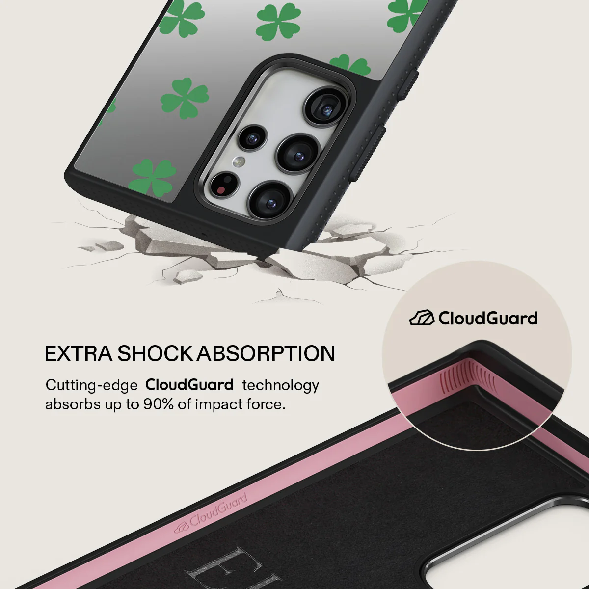 Found It - Samsung Galaxy S23 Ultra Case - Image 36