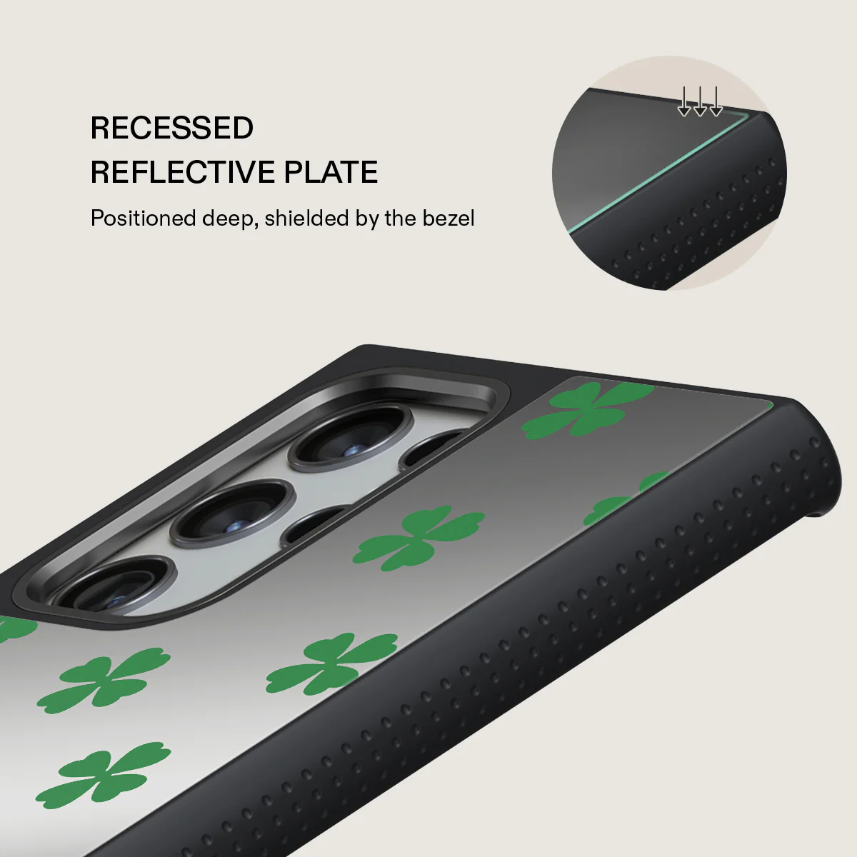 Found It - Samsung Galaxy S23 Ultra Case - Image 37
