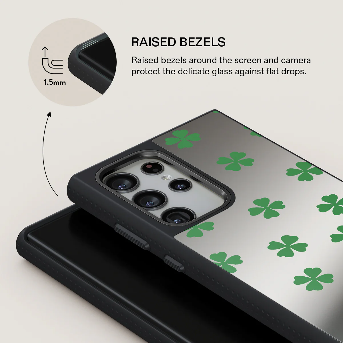 Found It - Samsung Galaxy S23 Ultra Case - Image 38
