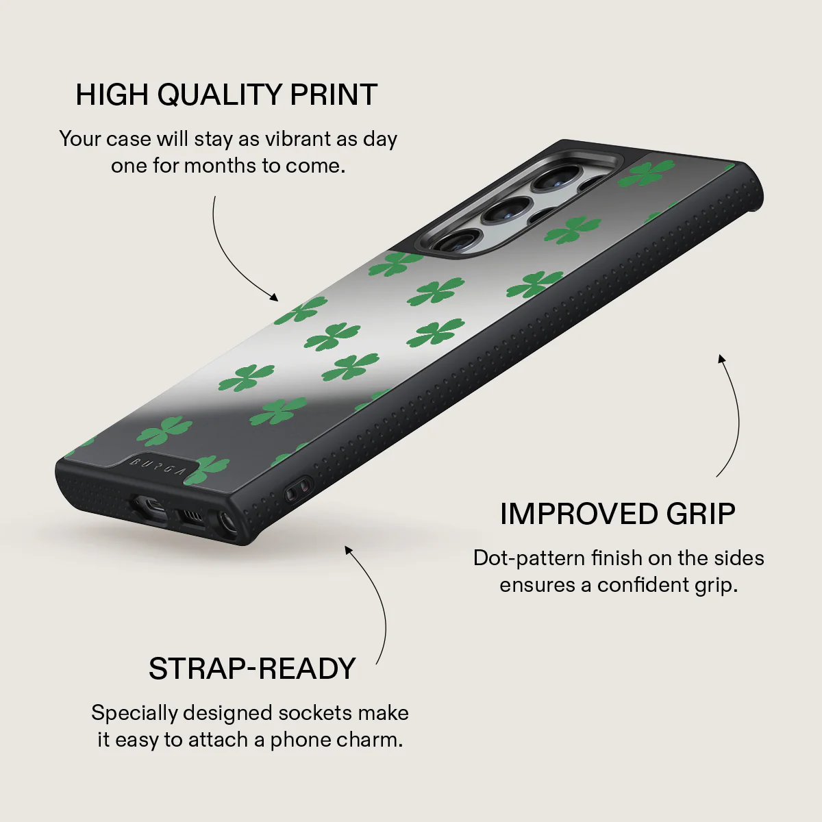 Found It - Samsung Galaxy S23 Ultra Case - Image 39