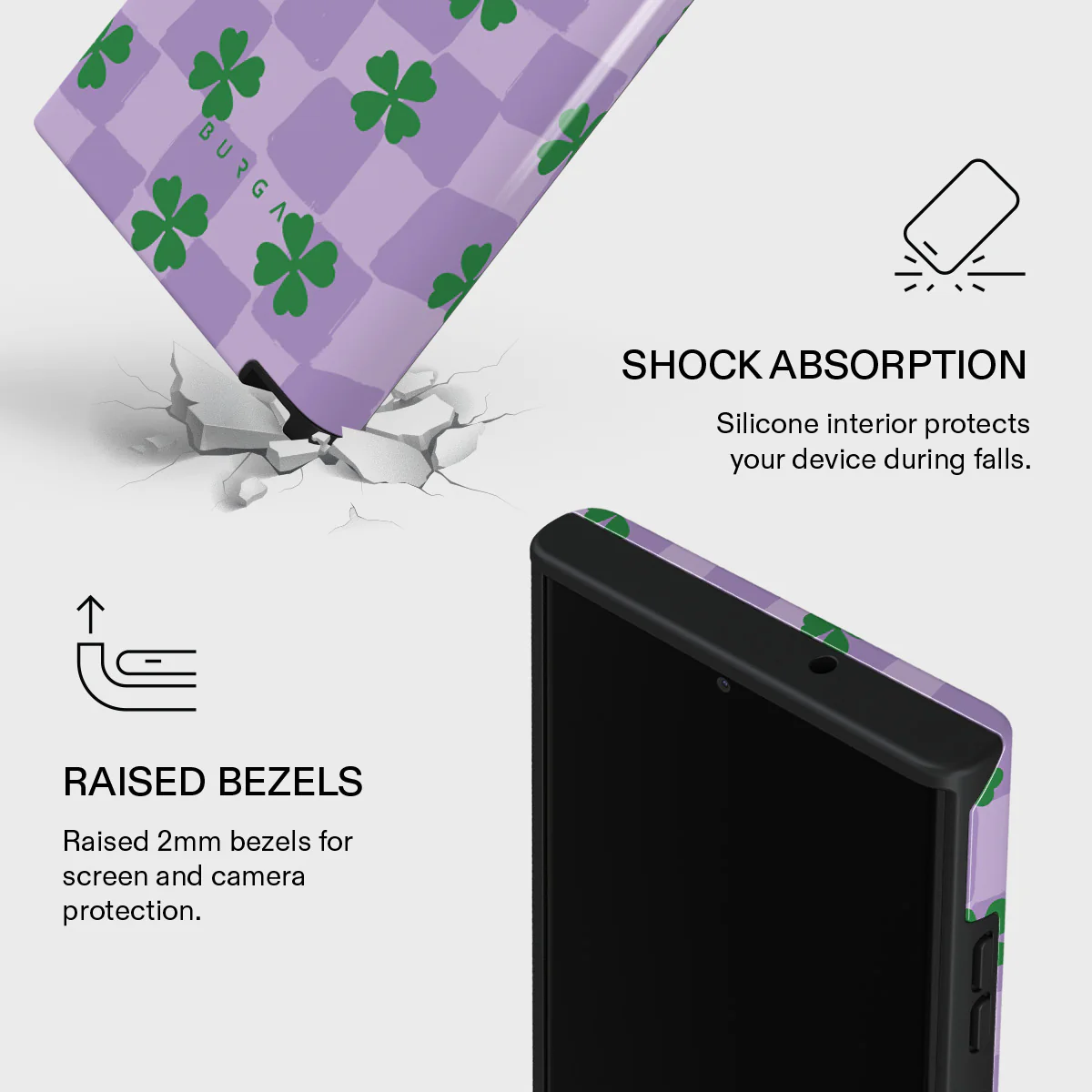 Found It - Samsung Galaxy S23 Ultra Case - Image 4