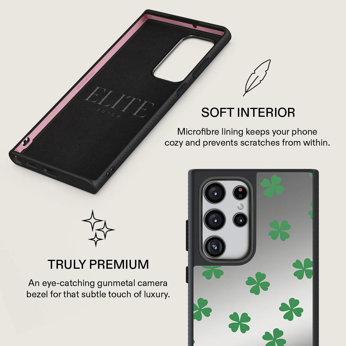 Found It - Samsung Galaxy S23 Ultra Case - Image 40