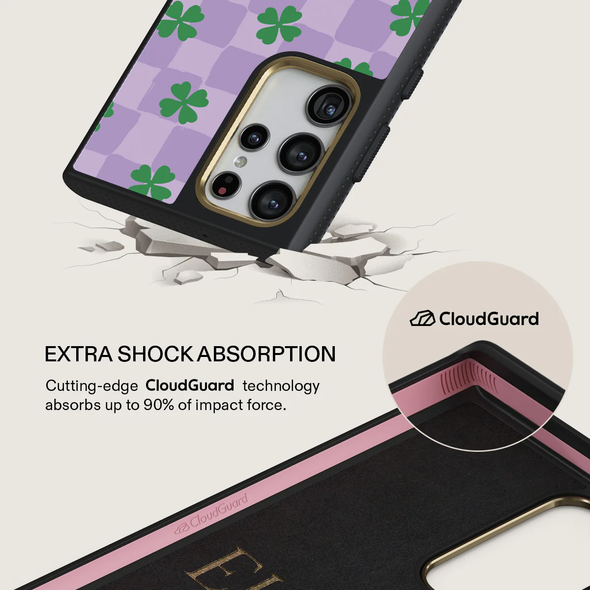 Found It - Samsung Galaxy S23 Ultra Case - Image 7
