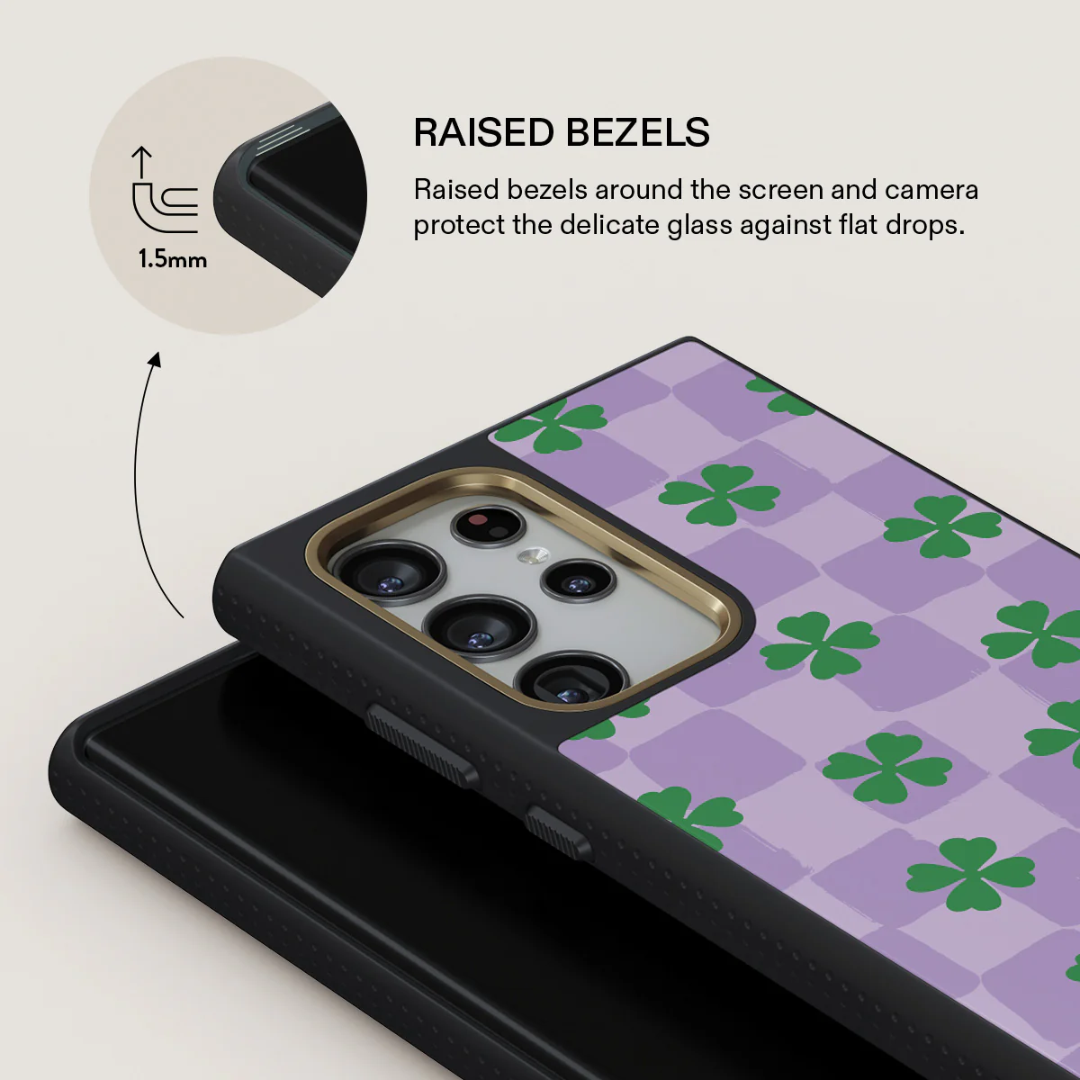 Found It - Samsung Galaxy S23 Ultra Case - Image 8