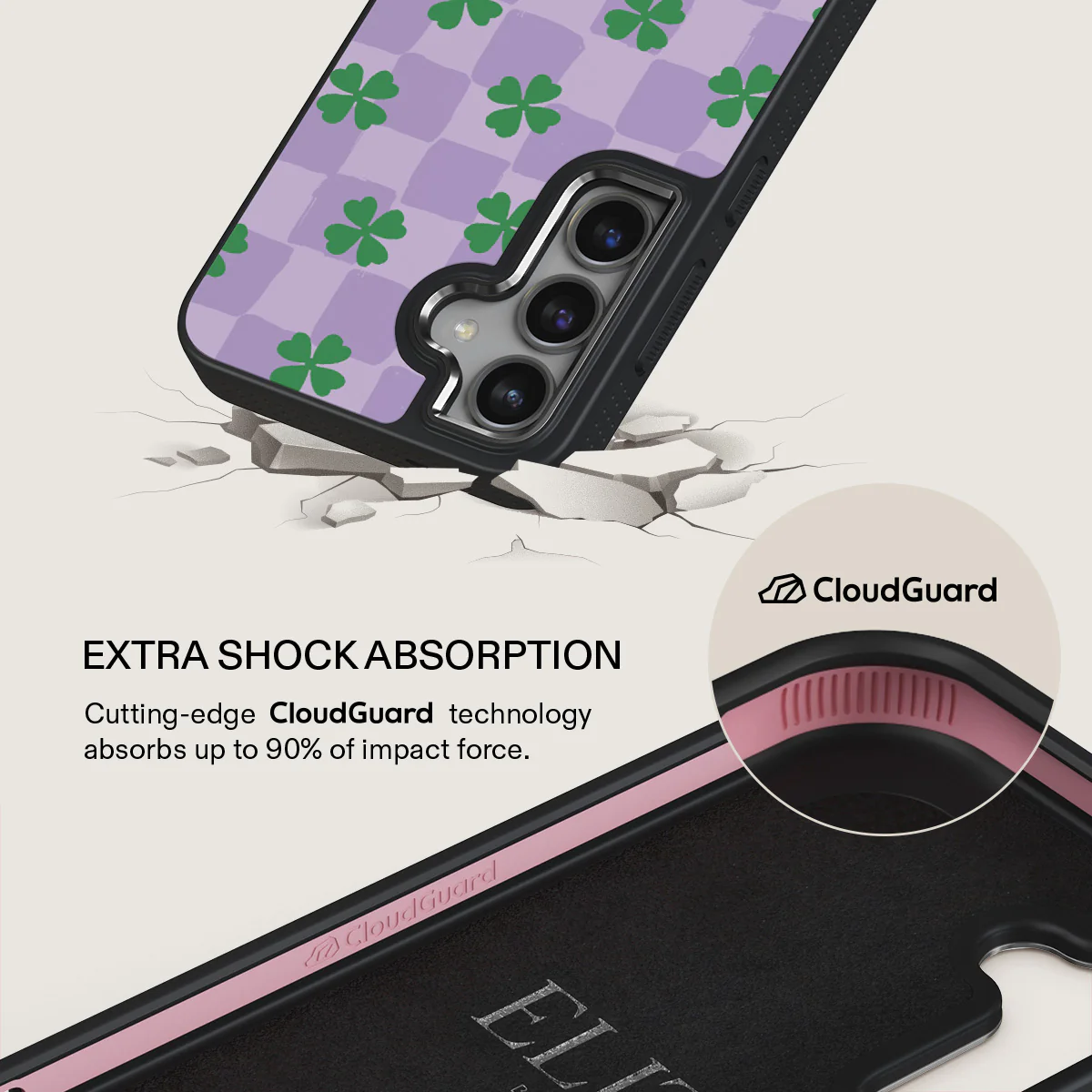 Found It - Samsung Galaxy S24 Case - Image 14
