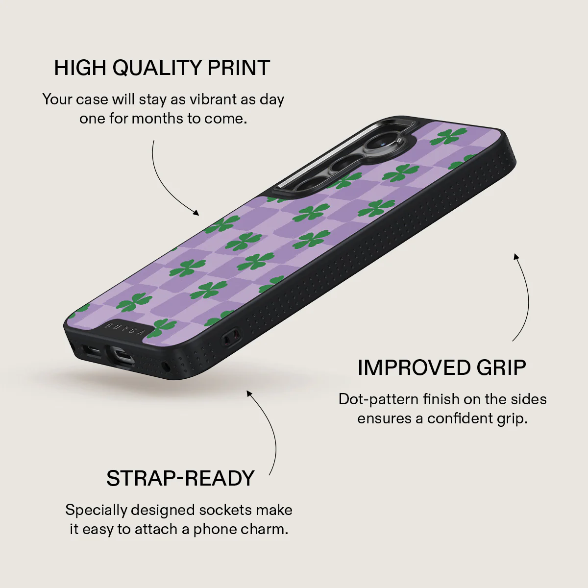 Found It - Samsung Galaxy S24 Case - Image 16