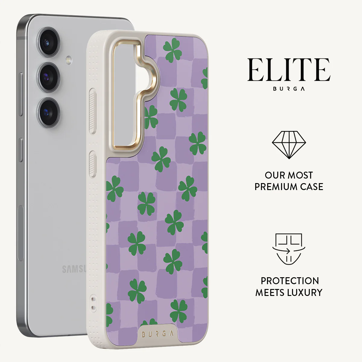 Found It - Samsung Galaxy S24 Case - Image 20