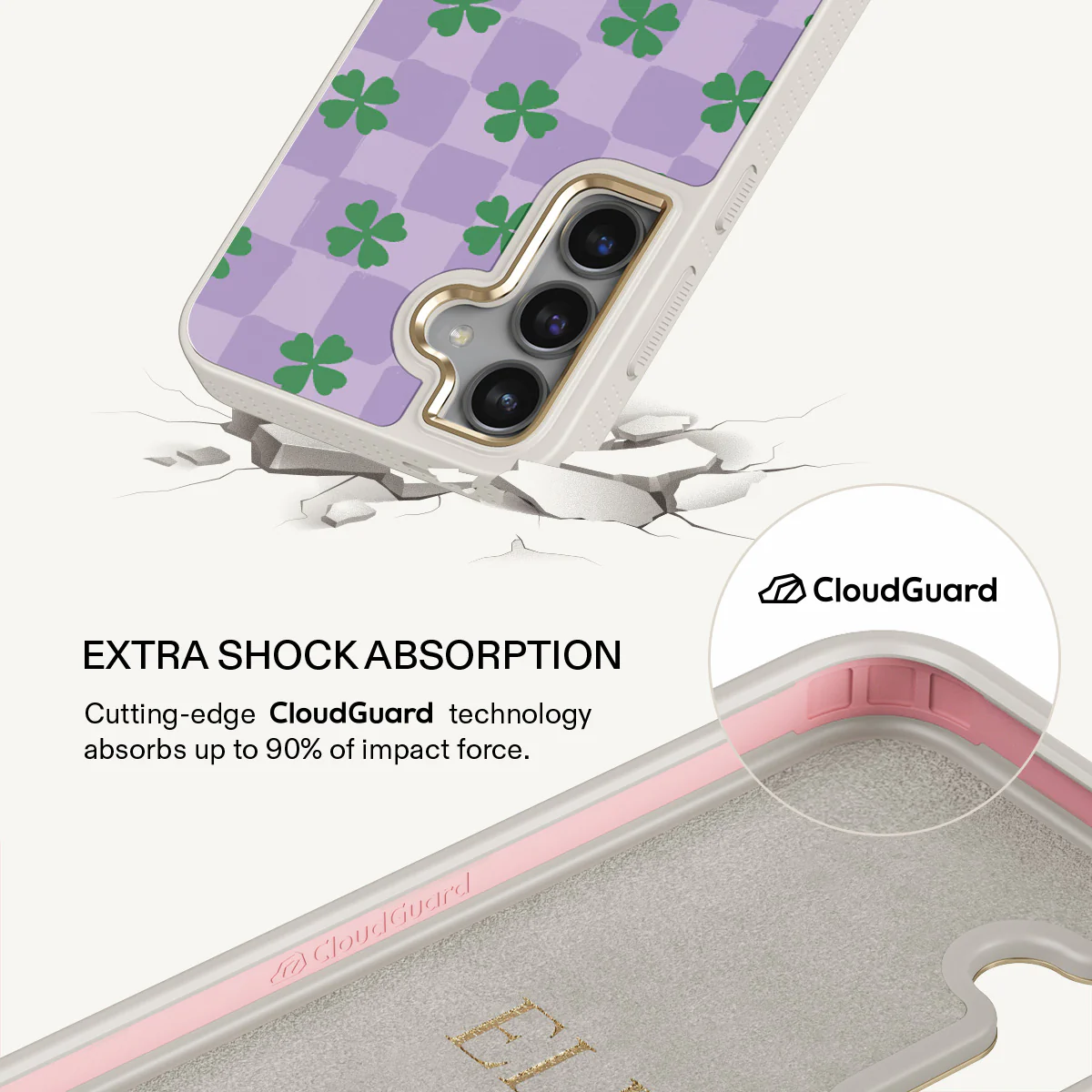 Found It - Samsung Galaxy S24 Case - Image 21