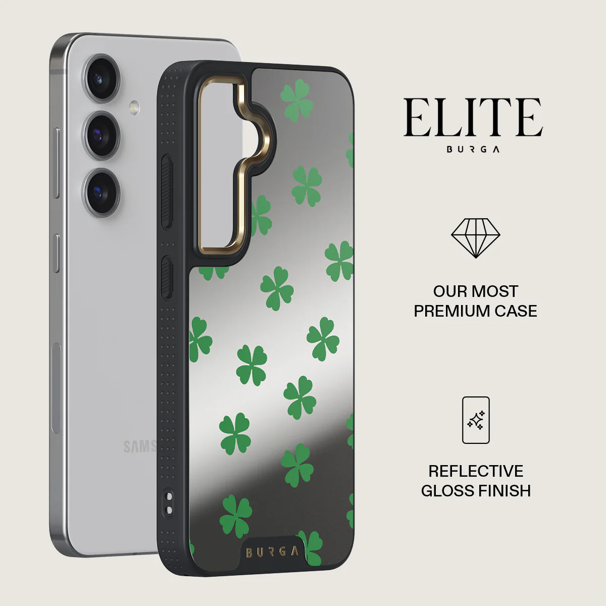 Found It - Samsung Galaxy S24 Case - Image 27