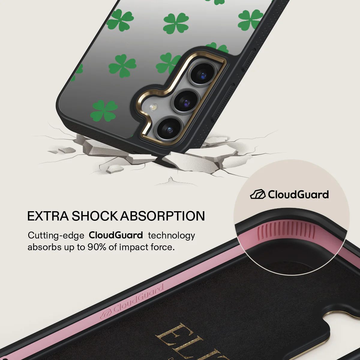Found It - Samsung Galaxy S24 Case - Image 28