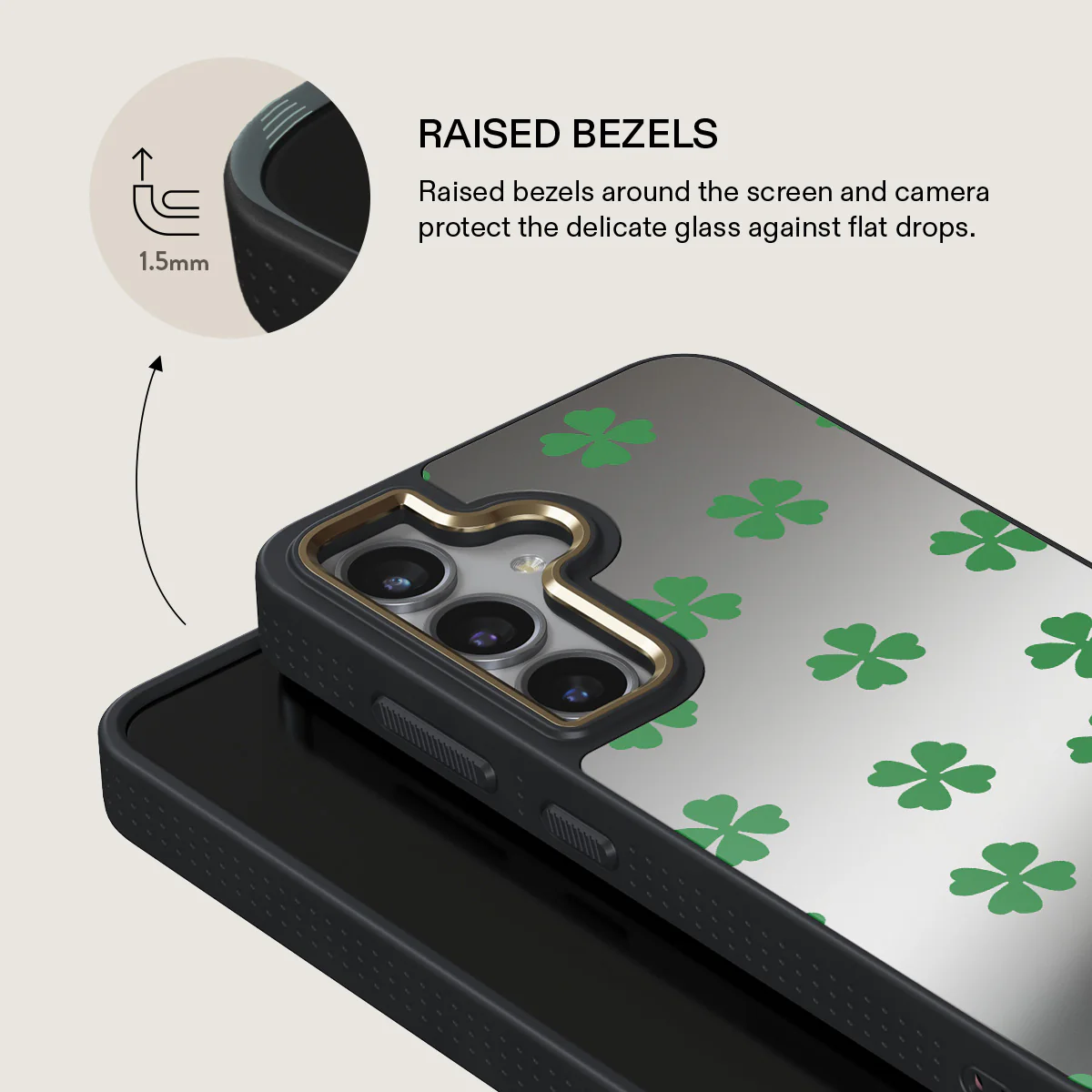 Found It - Samsung Galaxy S24 Case - Image 30