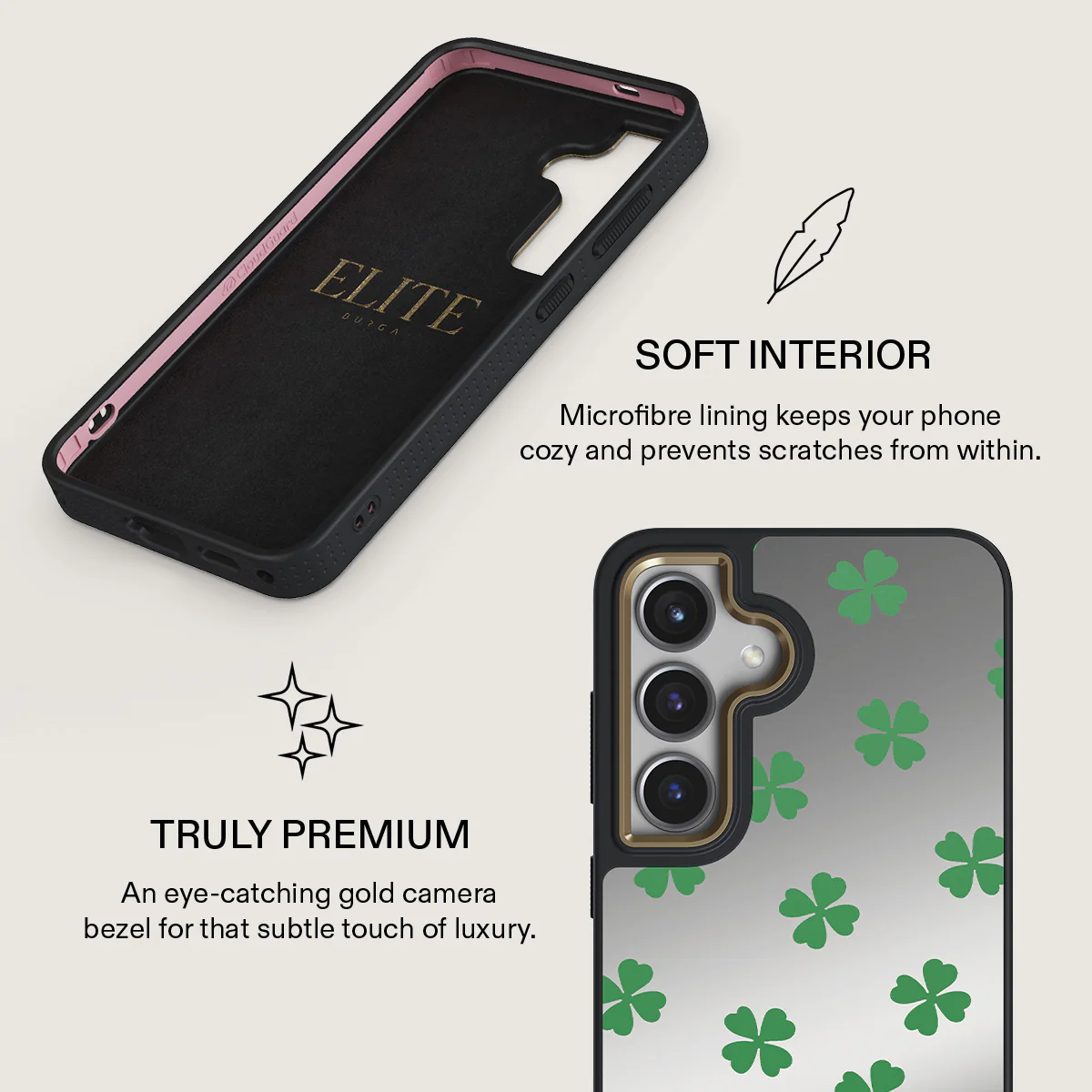 Found It - Samsung Galaxy S24 Case - Image 32
