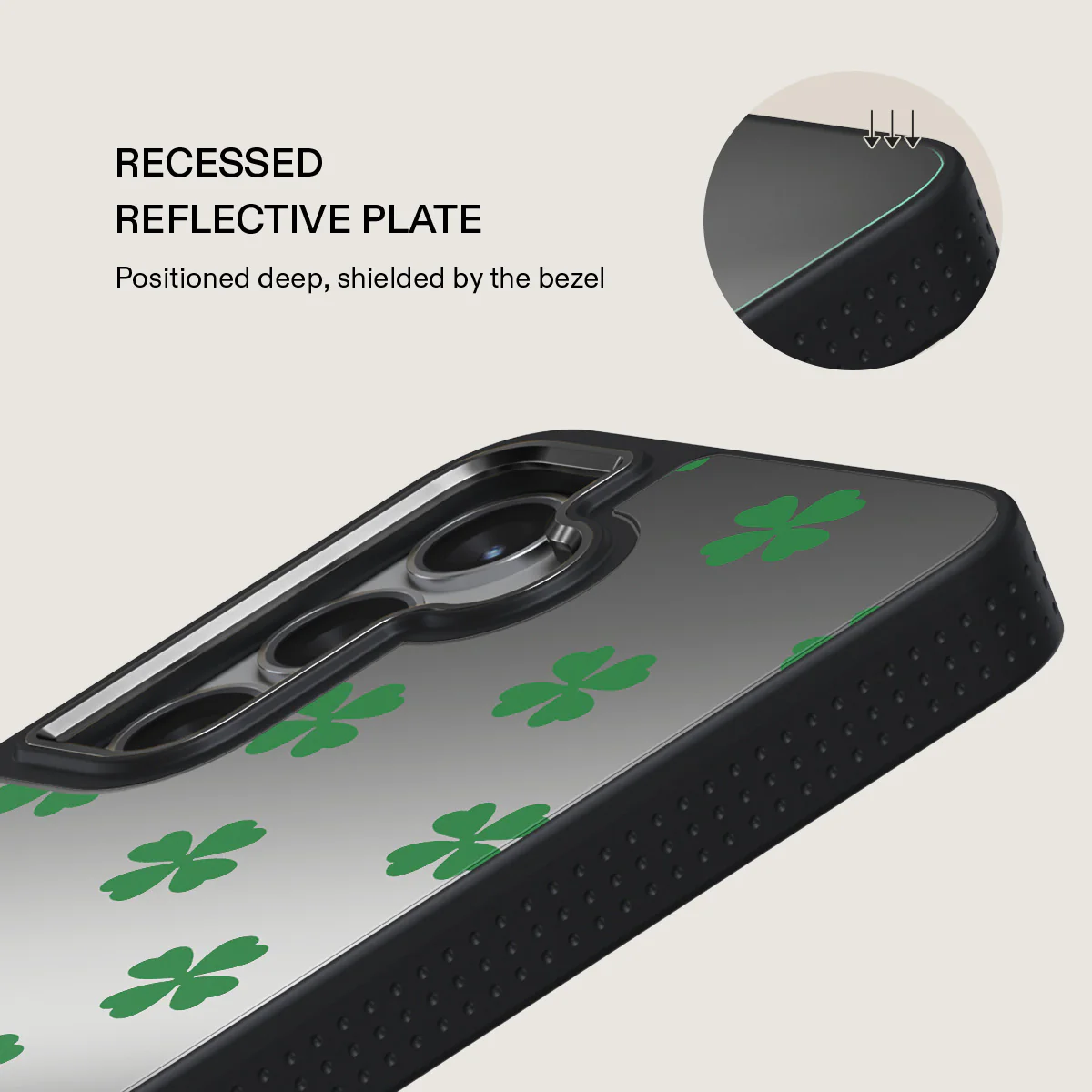 Found It - Samsung Galaxy S24 Case - Image 37