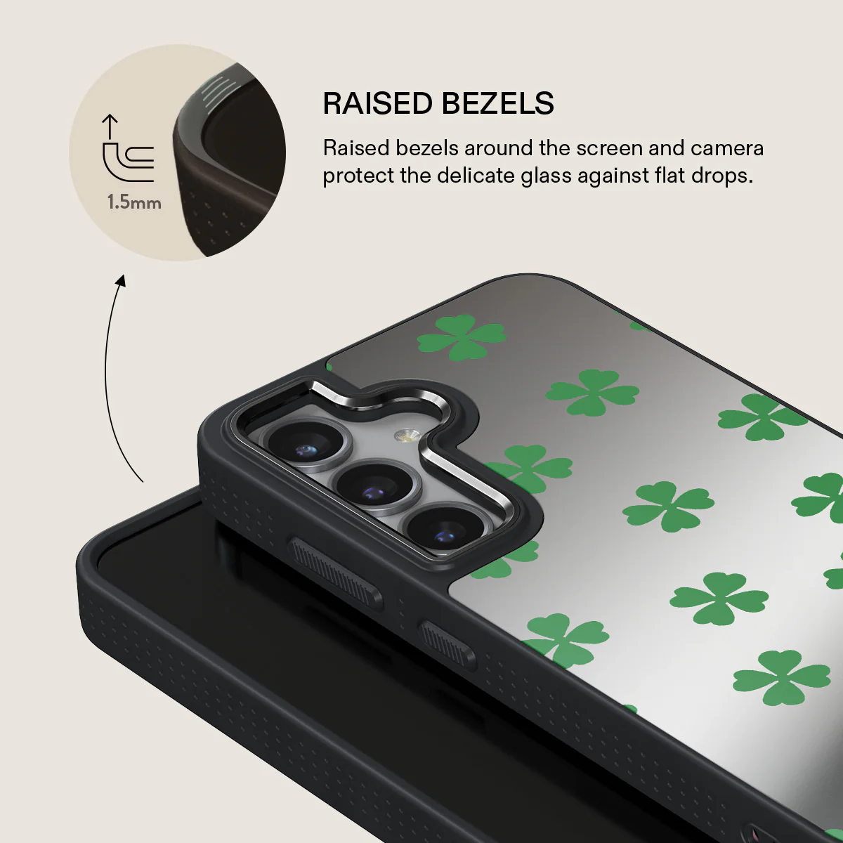 Found It - Samsung Galaxy S24 Case - Image 38