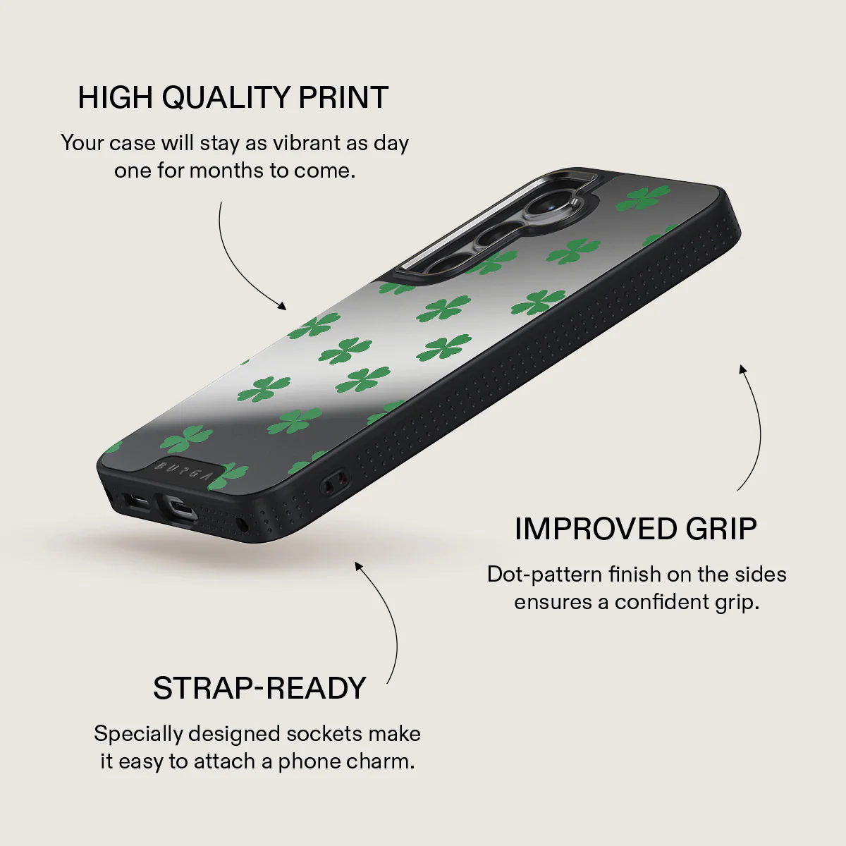 Found It - Samsung Galaxy S24 Case - Image 39