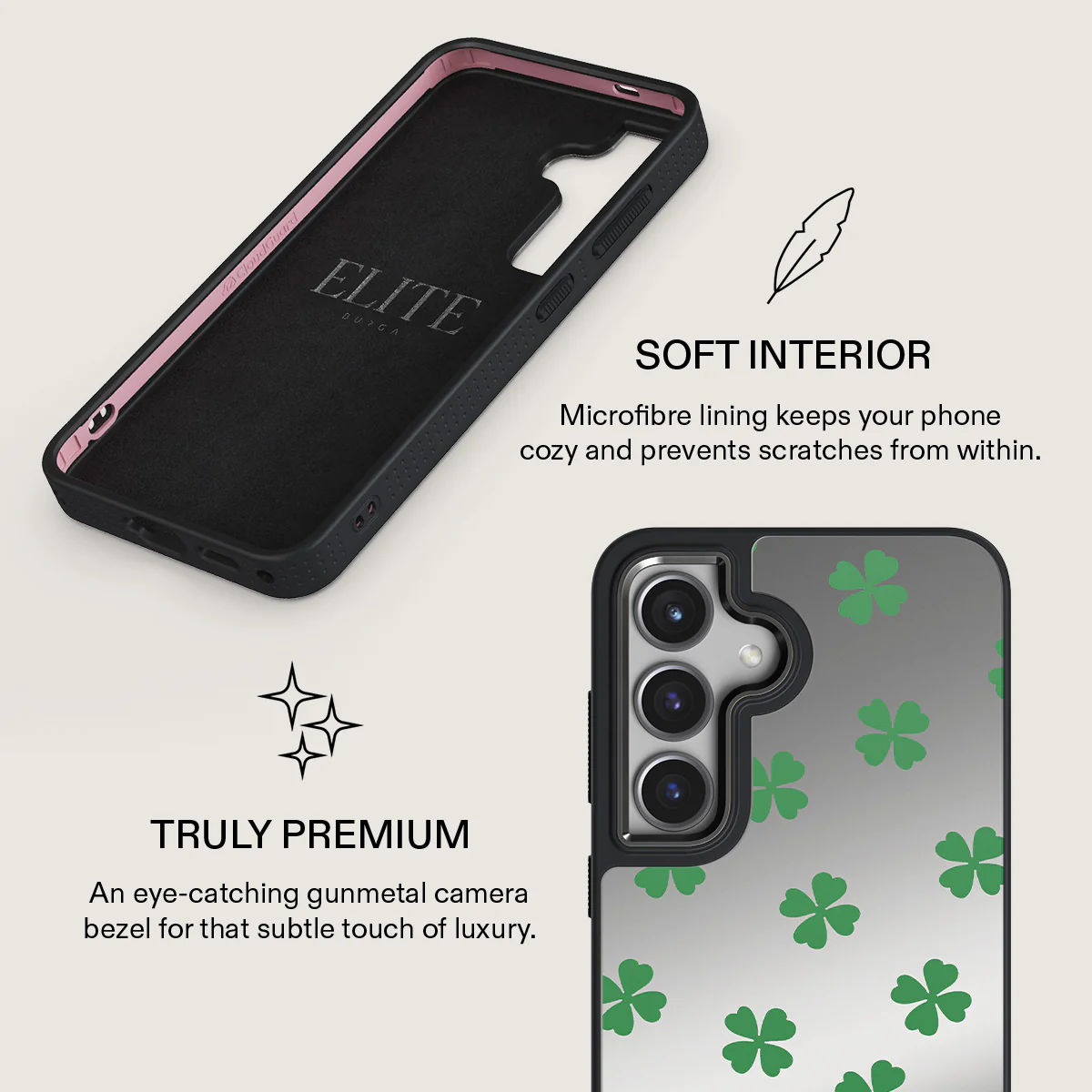 Found It - Samsung Galaxy S24 Case - Image 40