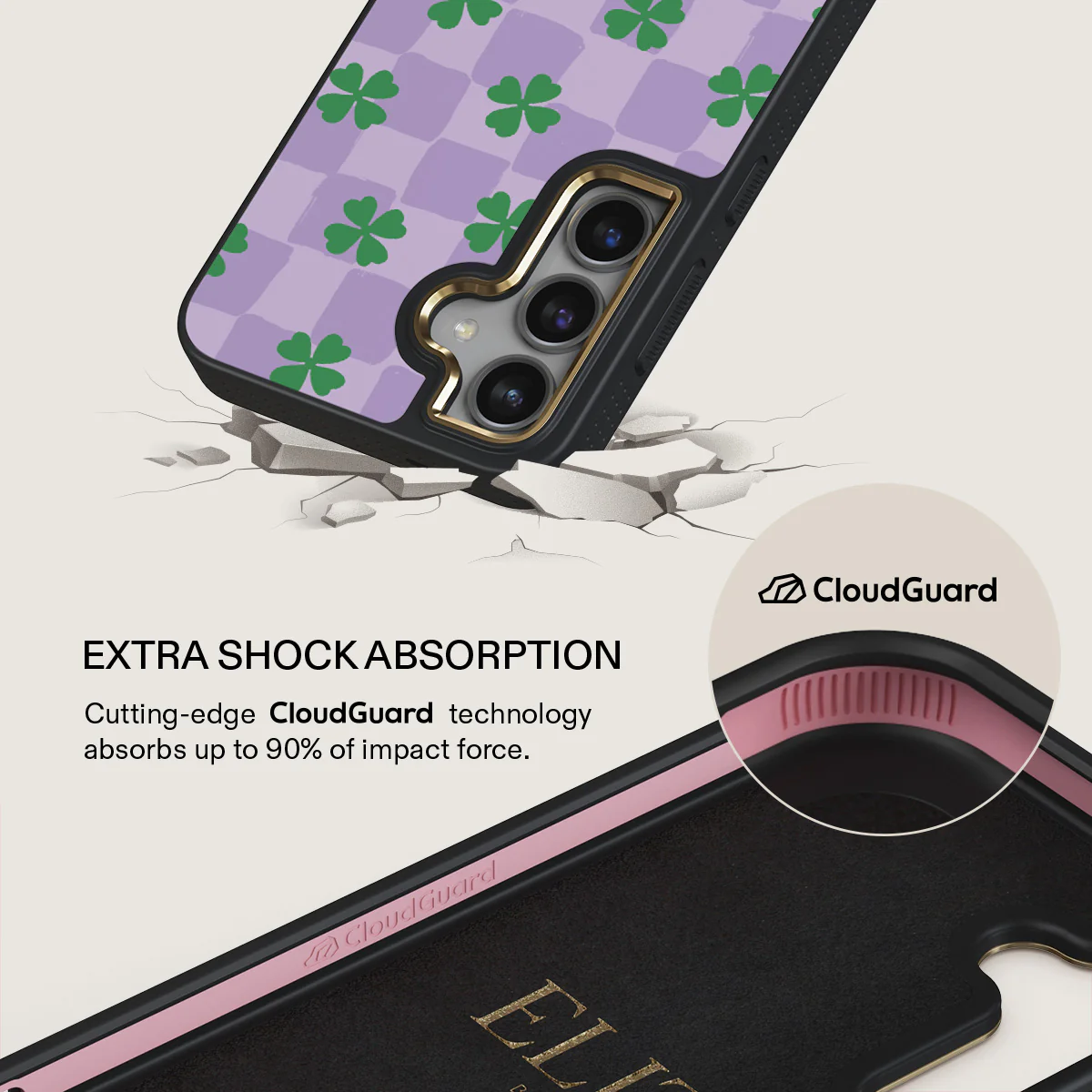 Found It - Samsung Galaxy S24 Case - Image 7