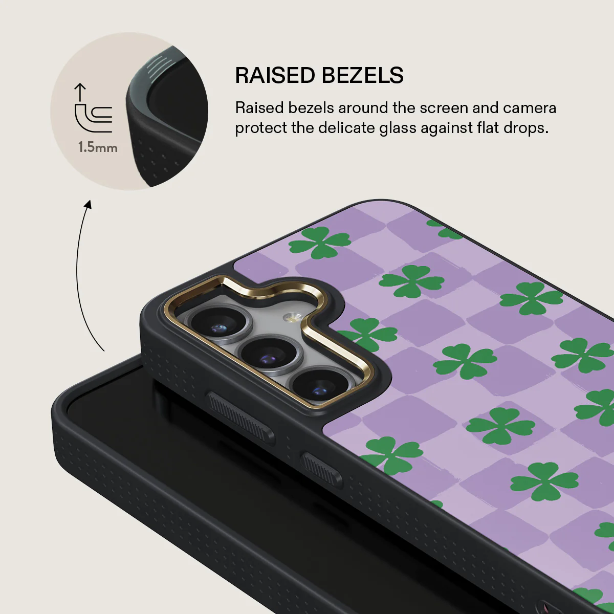 Found It - Samsung Galaxy S24 Case - Image 8