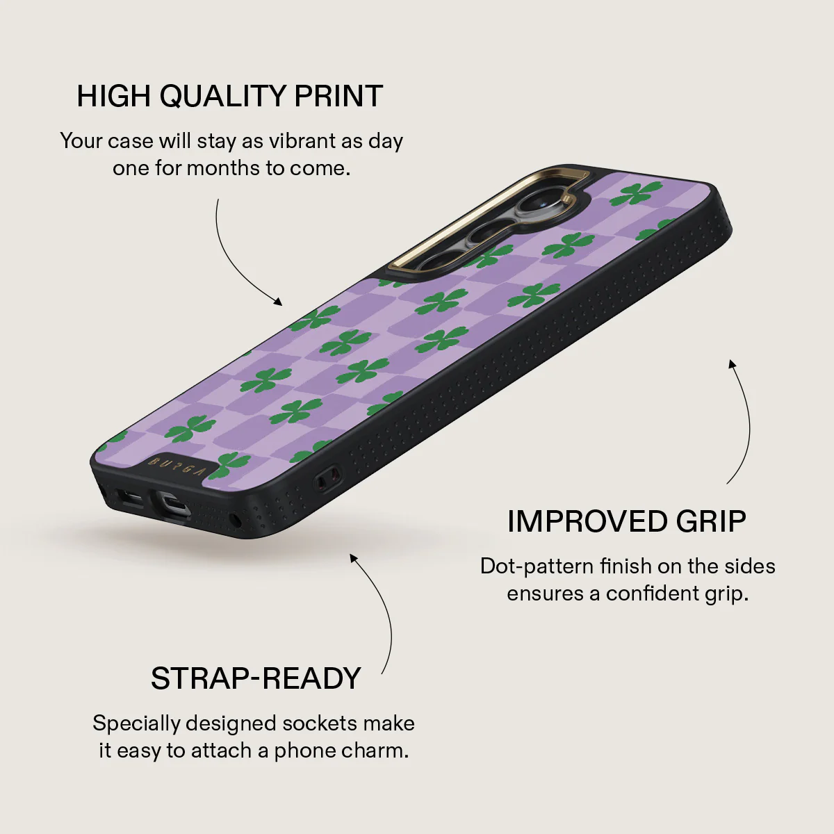 Found It - Samsung Galaxy S24 Case - Image 9