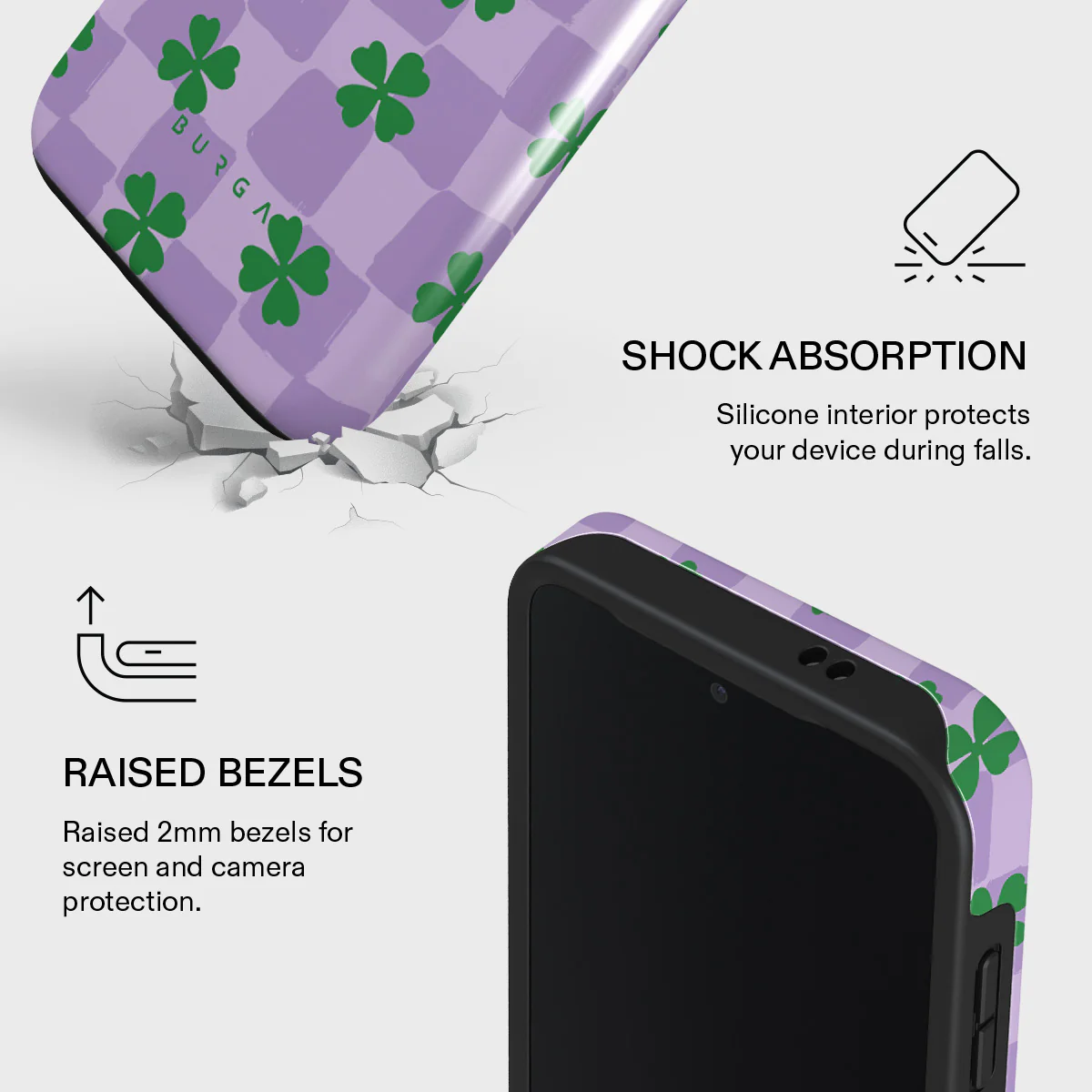 Found It - Samsung Galaxy S24 FE Case - Image 4