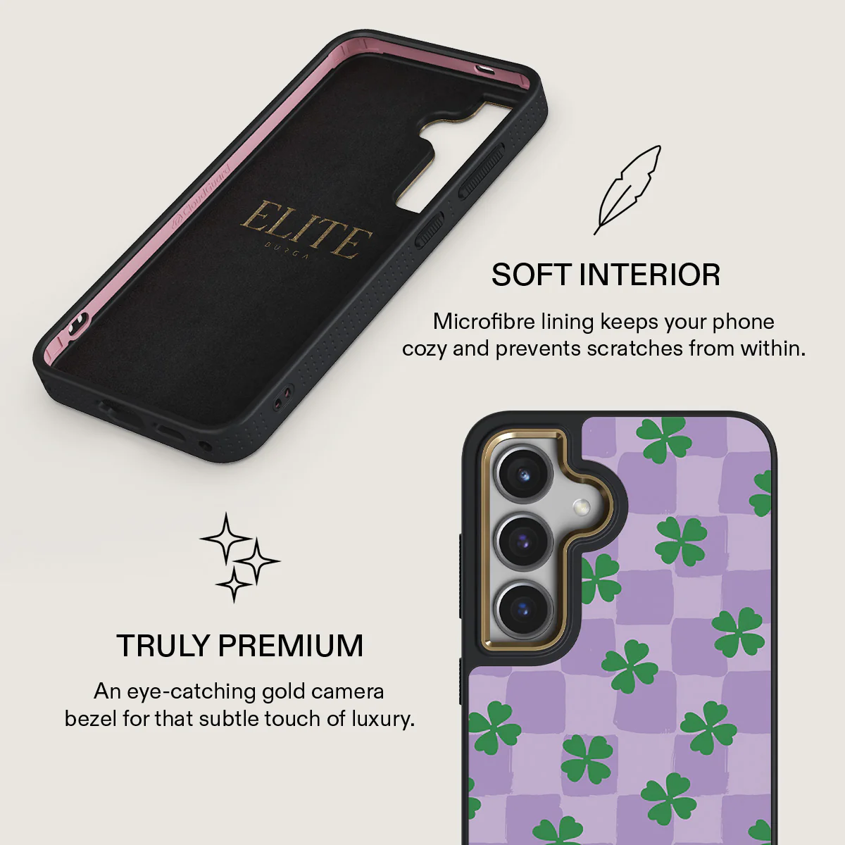 Found It - Samsung Galaxy S24 Plus Case - Image 10