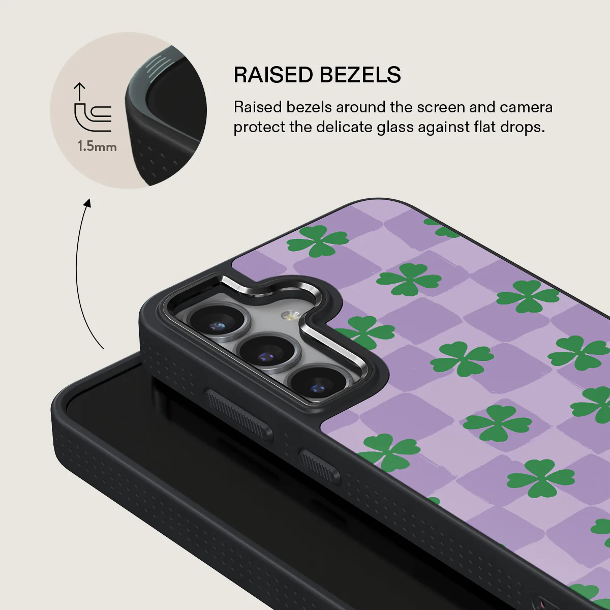 Found It - Samsung Galaxy S24 Plus Case - Image 15