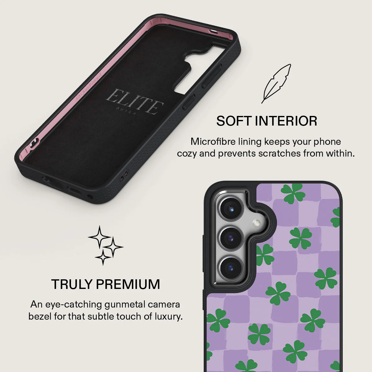 Found It - Samsung Galaxy S24 Plus Case - Image 17