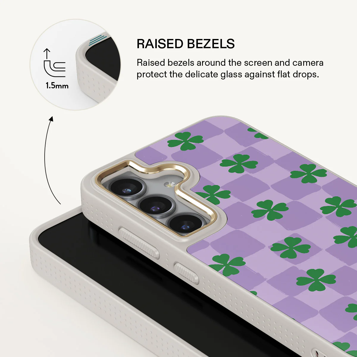 Found It - Samsung Galaxy S24 Plus Case - Image 22