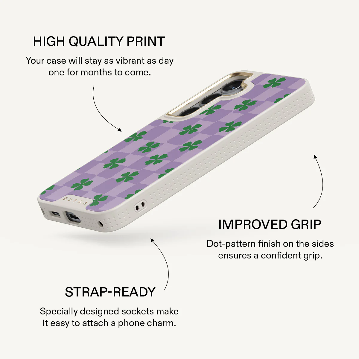 Found It - Samsung Galaxy S24 Plus Case - Image 23