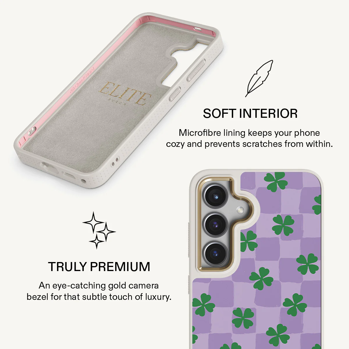 Found It - Samsung Galaxy S24 Plus Case - Image 24