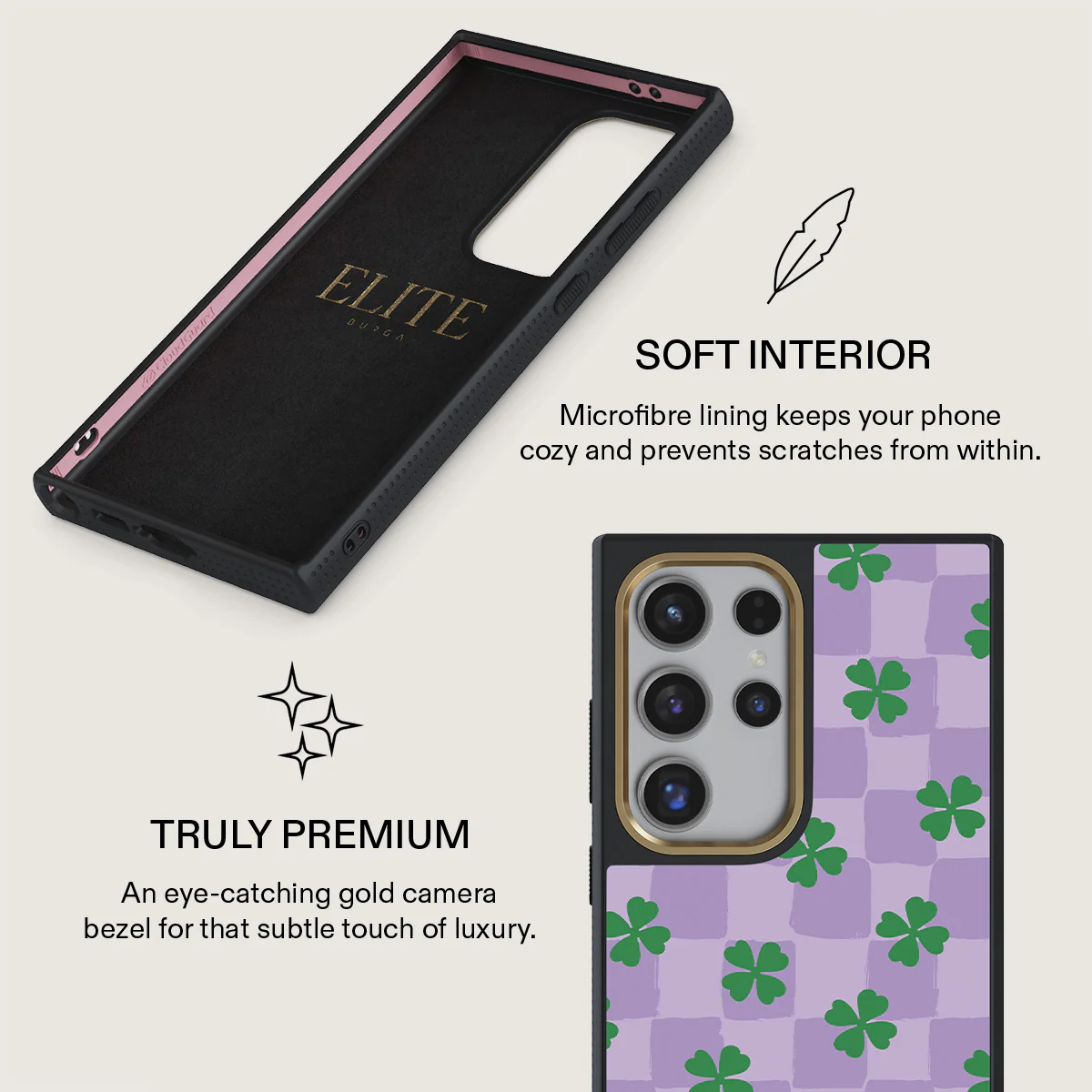 Found It - Samsung Galaxy S24 Ultra Case - Image 10
