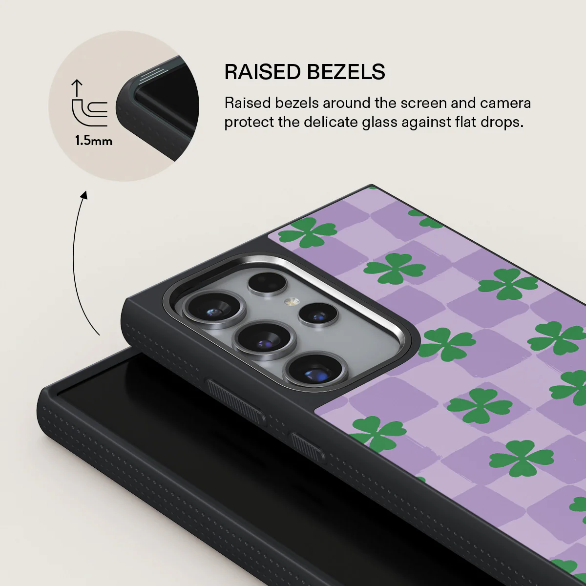 Found It - Samsung Galaxy S24 Ultra Case - Image 15