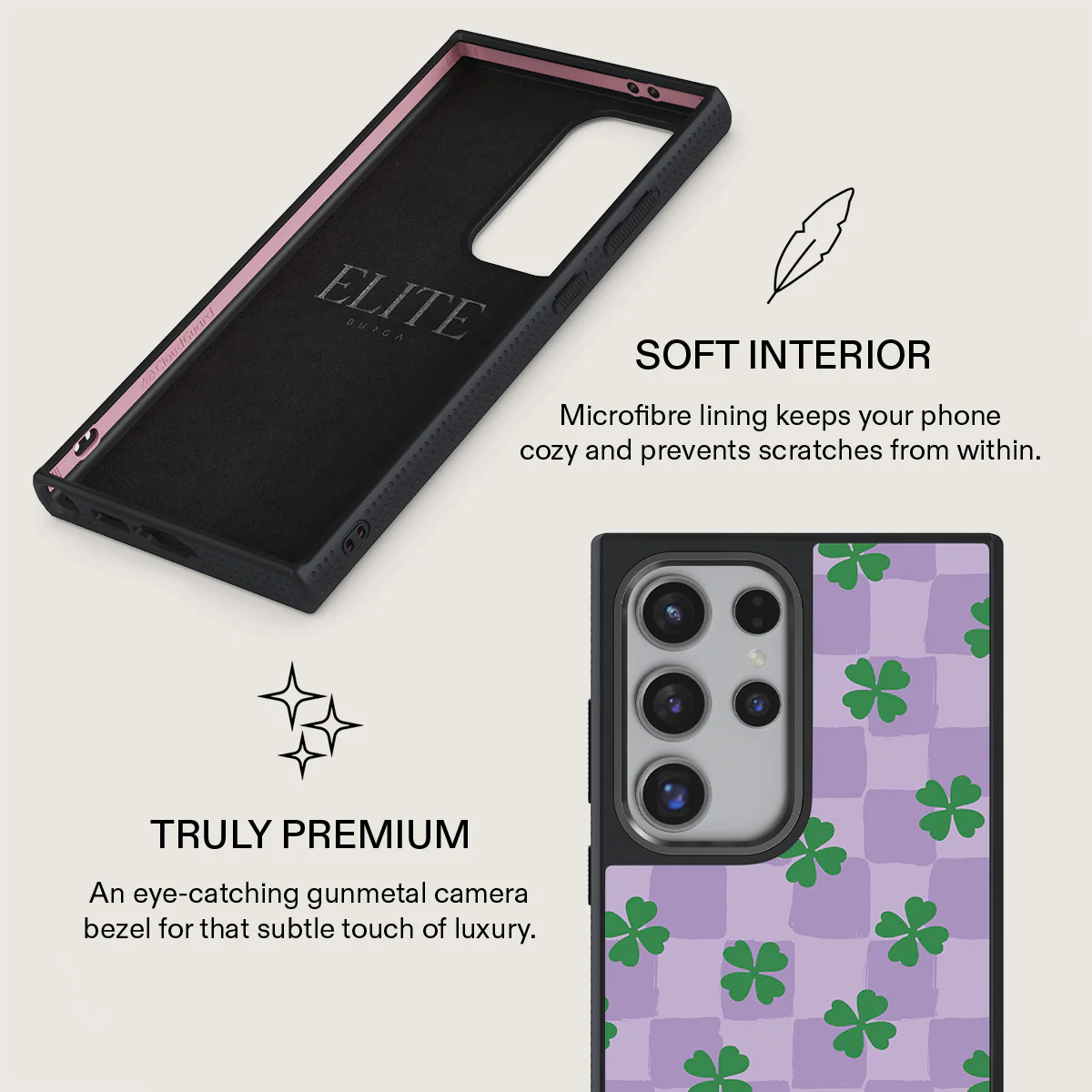 Found It - Samsung Galaxy S24 Ultra Case - Image 17