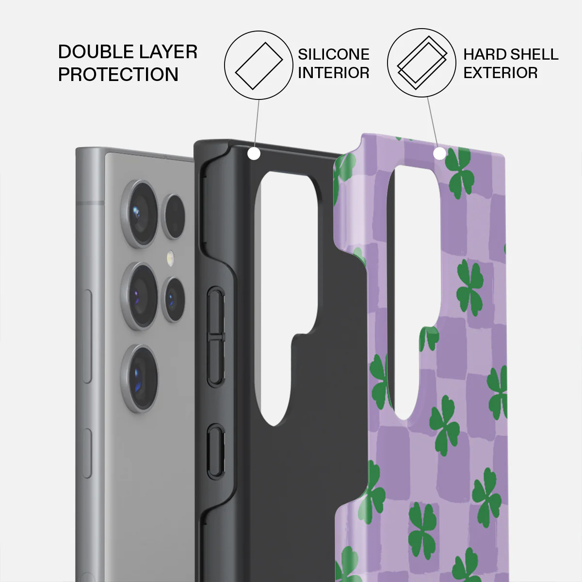 Found It - Samsung Galaxy S24 Ultra Case - Image 2