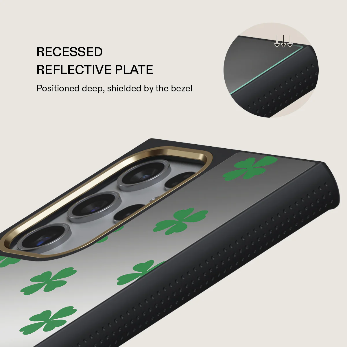 Found It - Samsung Galaxy S24 Ultra Case - Image 29