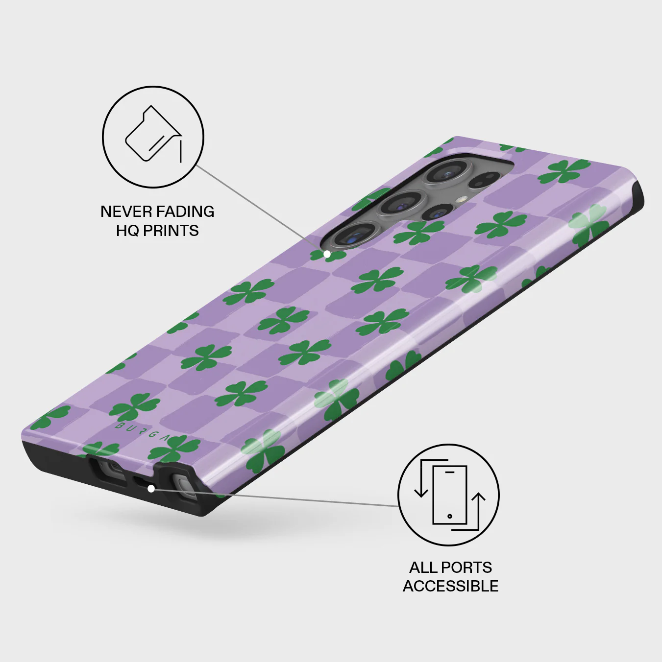 Found It - Samsung Galaxy S24 Ultra Case - Image 3