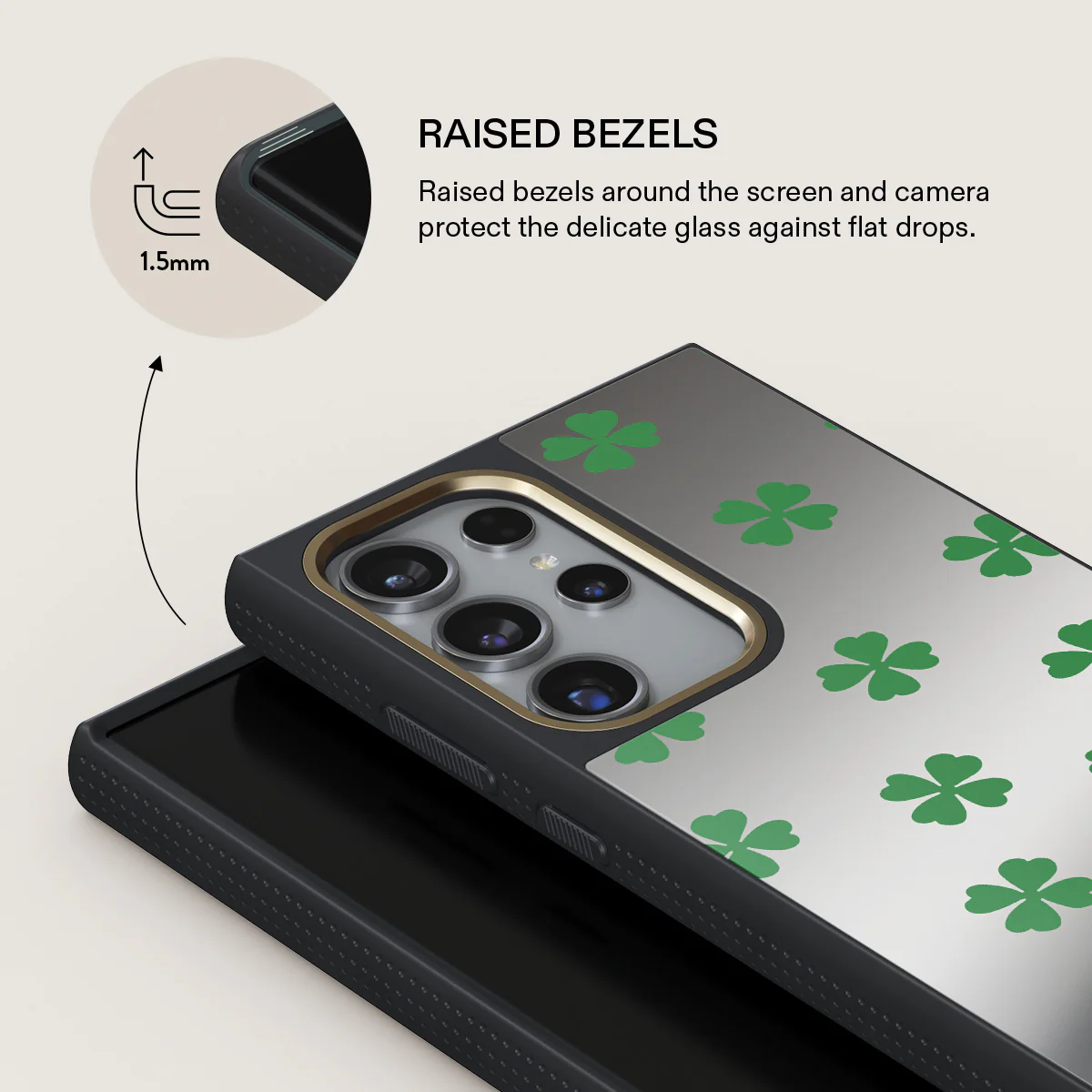 Found It - Samsung Galaxy S24 Ultra Case - Image 30