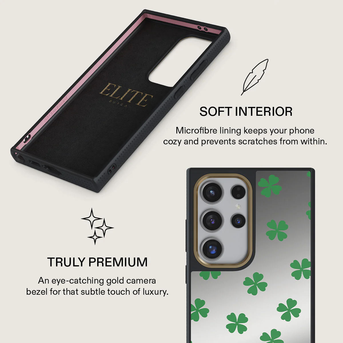 Found It - Samsung Galaxy S24 Ultra Case - Image 32