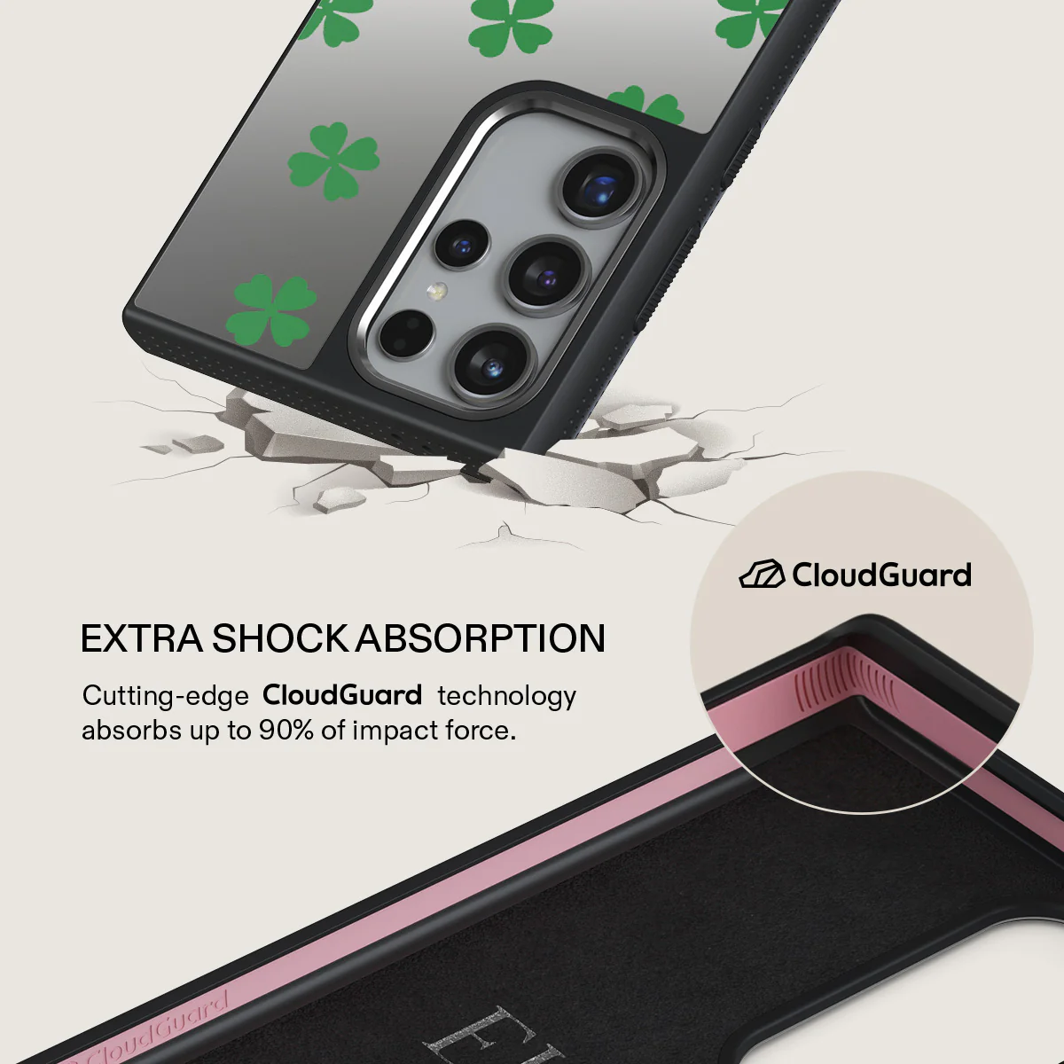 Found It - Samsung Galaxy S24 Ultra Case - Image 36