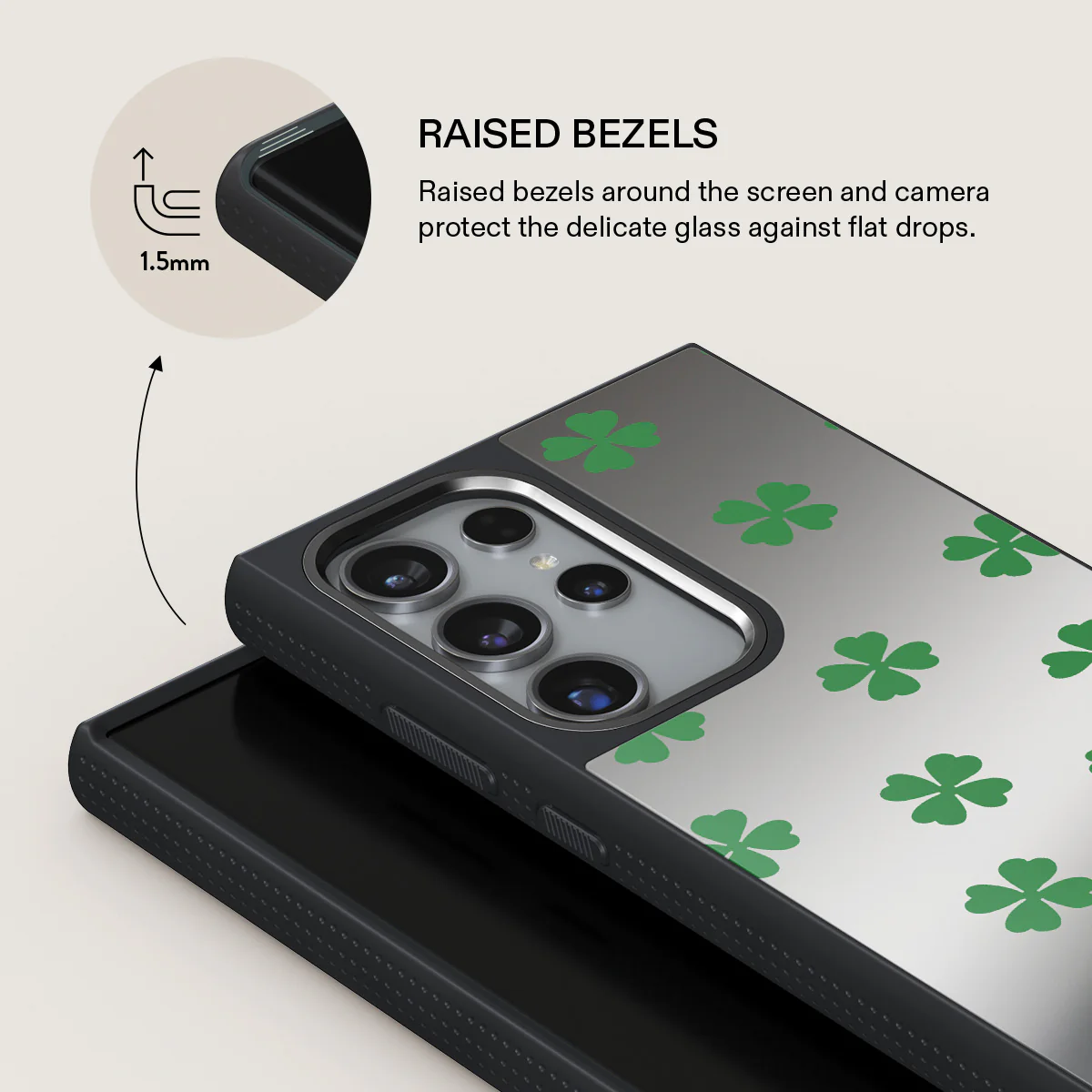 Found It - Samsung Galaxy S24 Ultra Case - Image 38