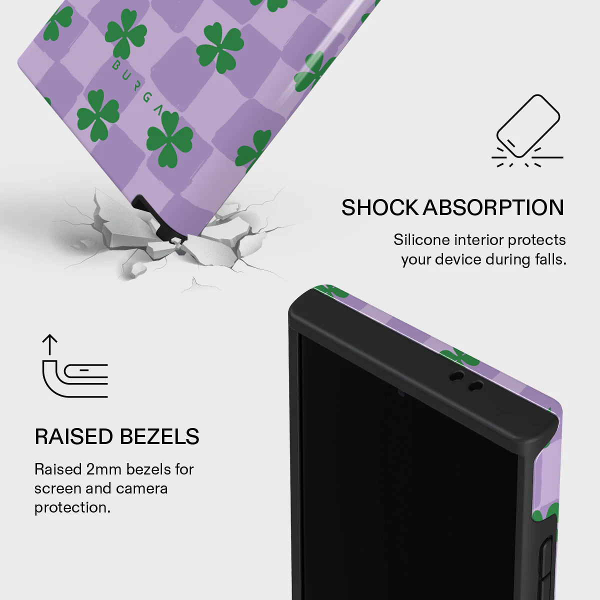 Found It - Samsung Galaxy S24 Ultra Case - Image 4